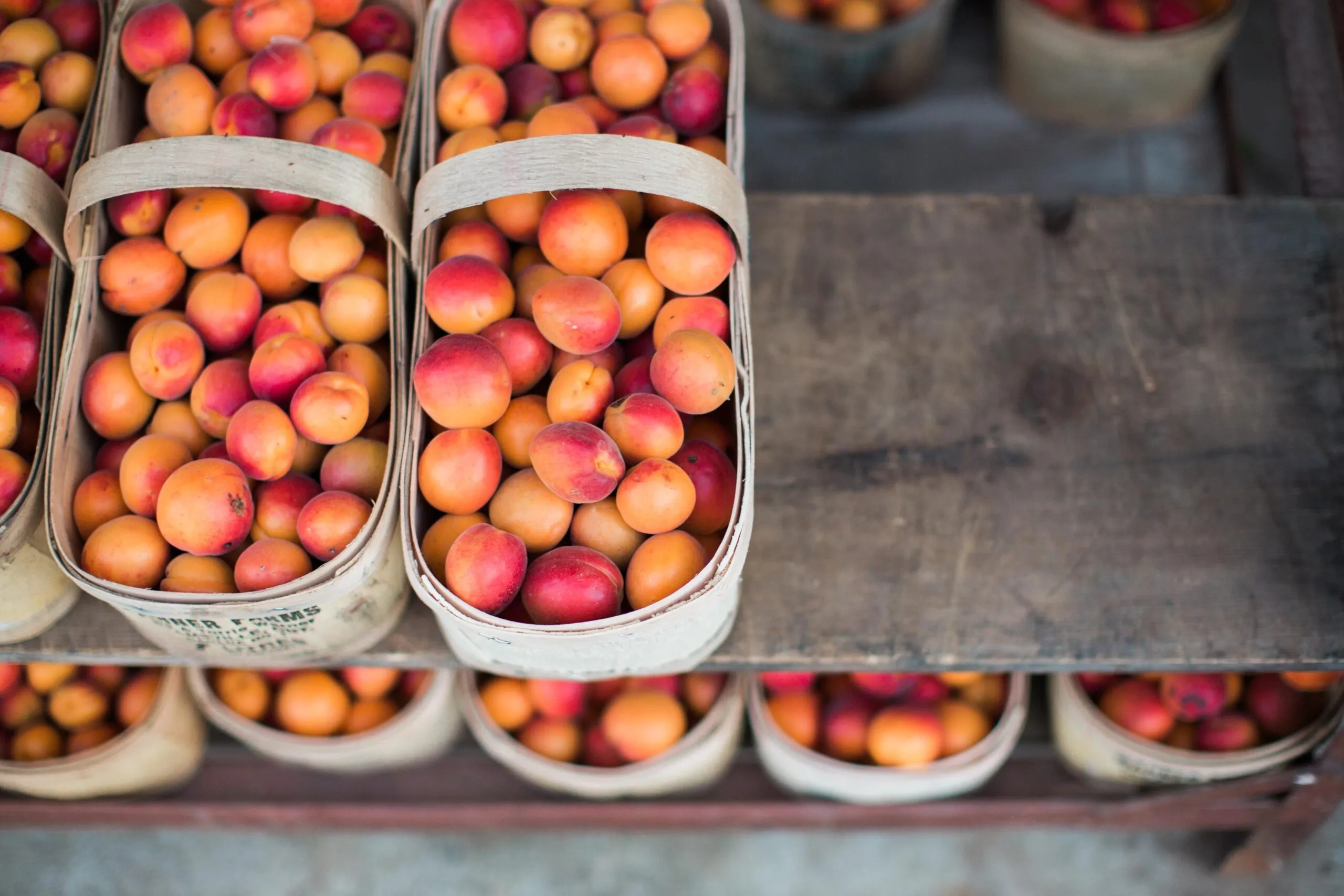 an image of Niagara fruit